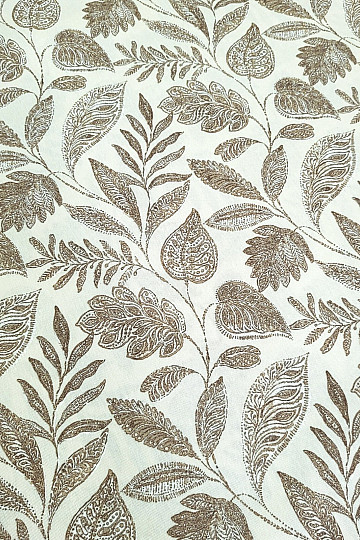 Dekorační látka BETINA béžová