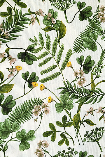 Dekorační látka SAONA