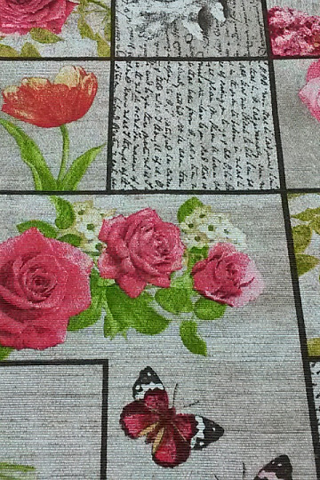 Dekorační látka MONICA