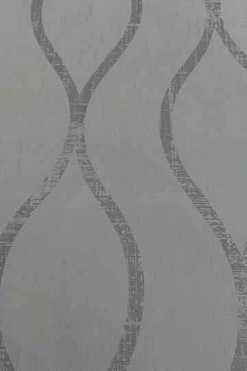 Dekorační látky LIBRA  šedá 90