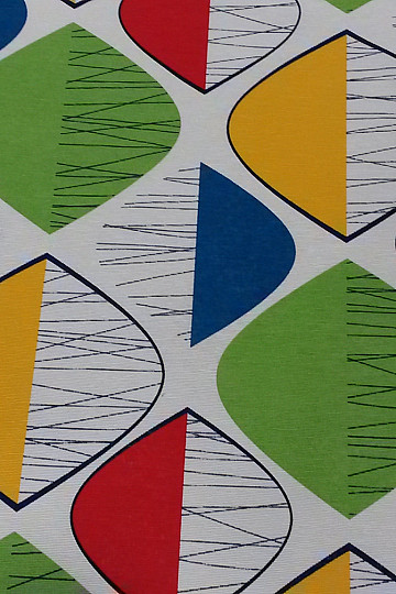 Dekorační látka FIONA VERDE