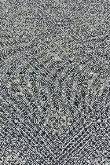 Dekorační látka JEANS LOKI
