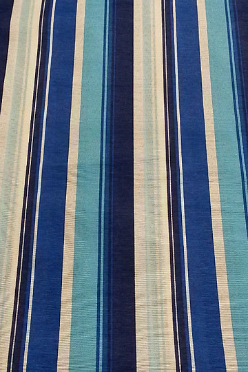 Dekorační látka RAYA VERANO AZUL