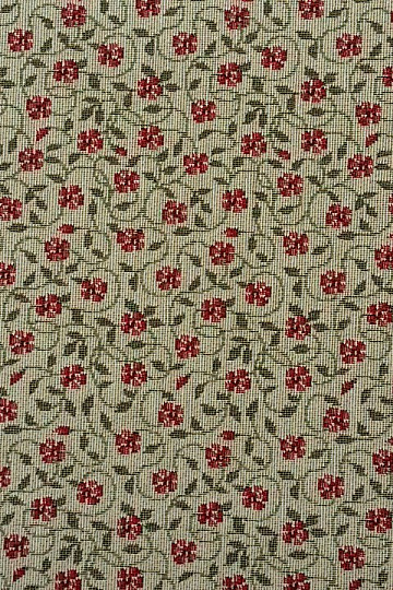 Gobelínová látka VINTAGE FLOWERS