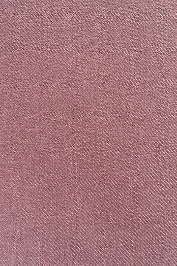 Moderní jednobarevná látka COSMOS lila 145 cm