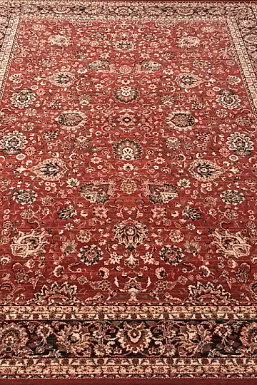 Luxusní vlněné koberce KASHQAI 4362/300