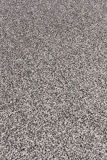 koberec metráž BROADWAY 75 stříbrný