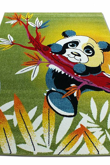 Dětský koberec MONDO NEW Panda