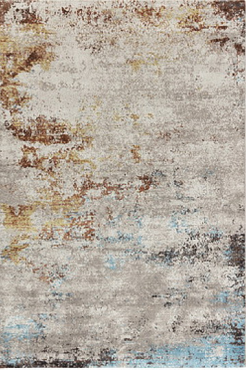 Moderní kusový koberec PATINA 41077/991