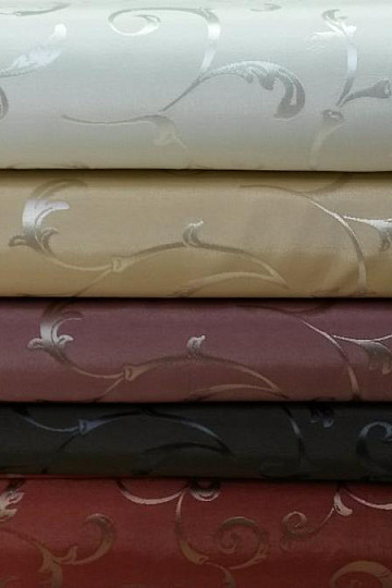 Dekorační látky PUCCINI