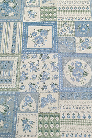 Látka TOSCANA VALERY 16 PATCH