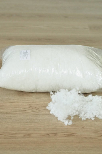 Výplň do polštářů 500 g
