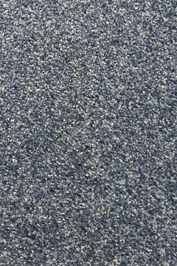 Koberec SIERRA šíře 400 cm modrý