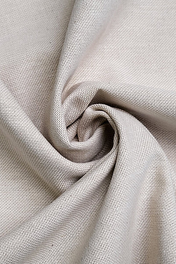 Dekorační látka PASTEL režná světlá 51
