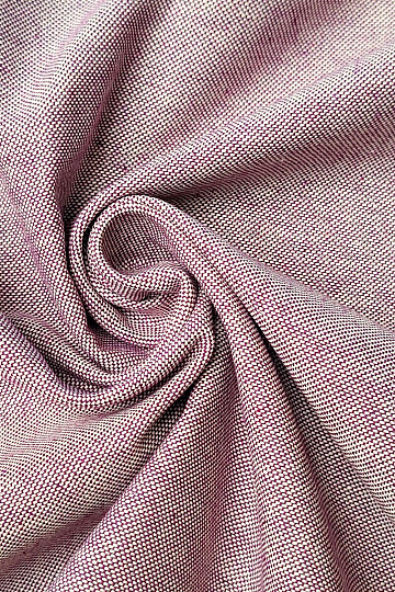 Dekorační látka PASTEL fialová 62