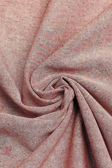 Dekorační látka PASTEL bordo 65