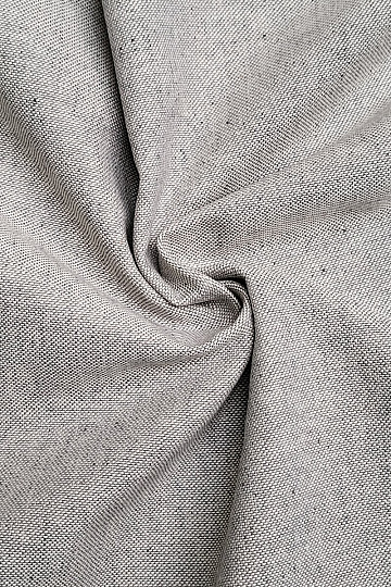 Dekorační látka PASTEL šedá 72