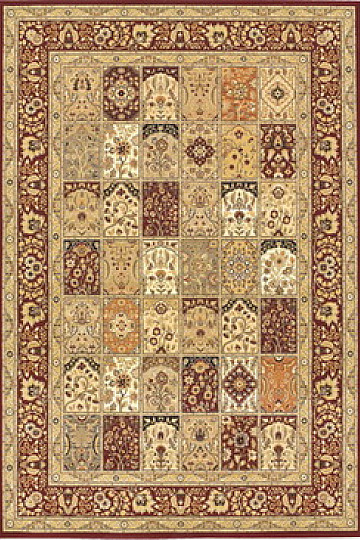 Klasický kusový koberec NOBILITY 6530/390