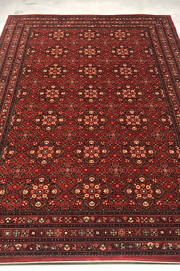 Luxusní vlněné koberce KASHQAI 4372/300