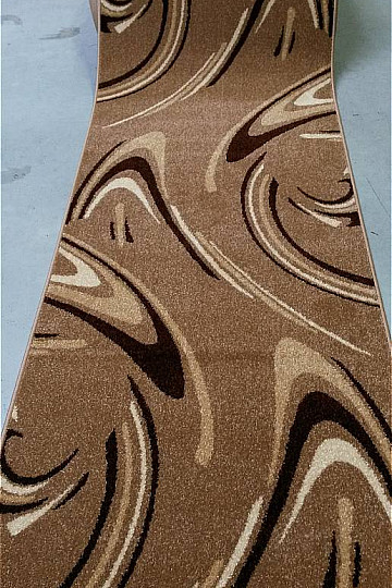 Běhoun COFFEE béžový