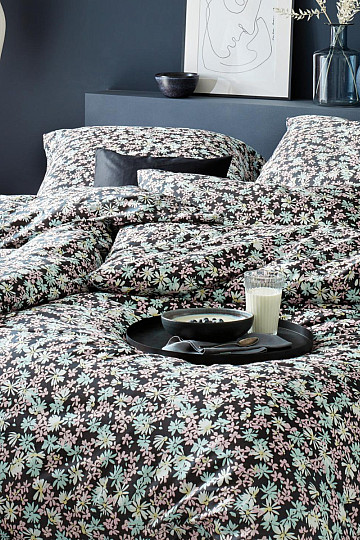 povlečení Irisette BIO COTTON satén 8262