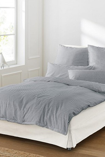 povlečení Irisette BIO COTTON satén TWIST 8626-12