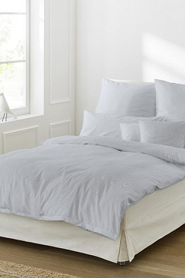 povlečení Irisette BIO COTTON satén ASPEN 8740-21