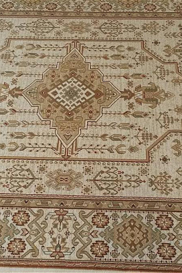 luxusní vlněný koberec PRIMADONA 160x230