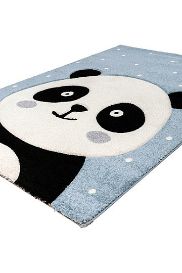Dětský kusový koberec AMIGO 322 Panda