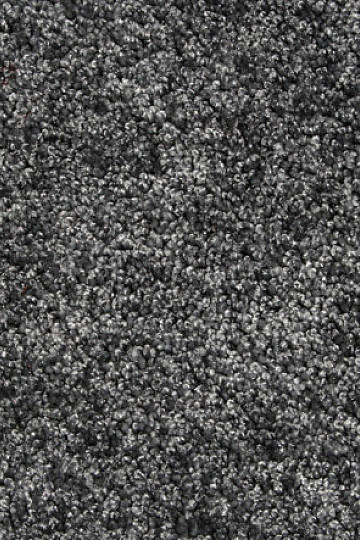 Koberc střižený OPAL 900 tmavě šedý
