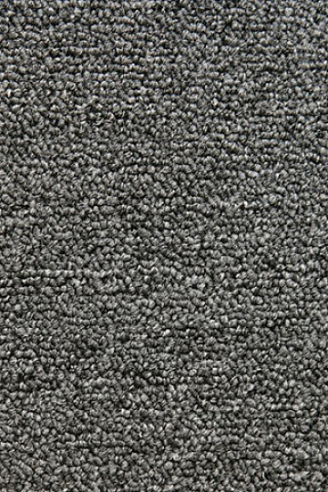 Metrážový koberec RAMBO BET 78 tm. šedá