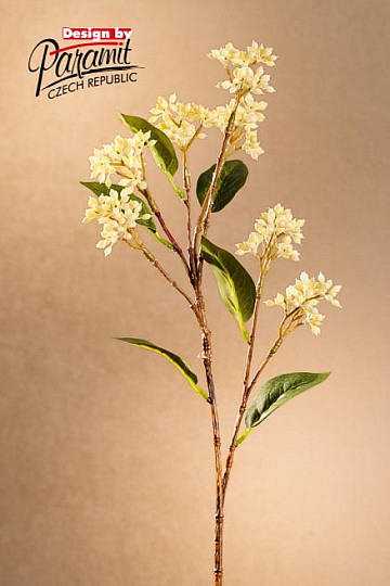 Japonské bobule bílé 63 cm