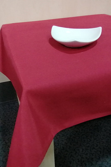 Bordo ubrus LISA