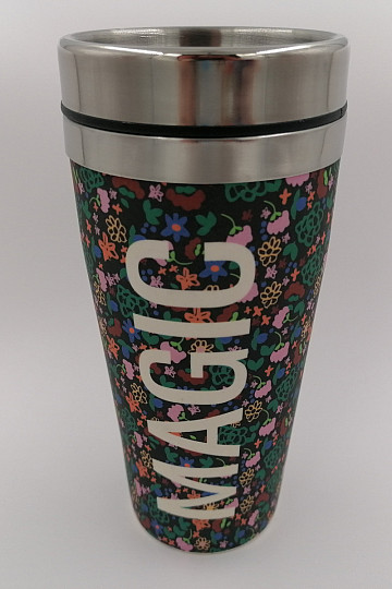 Termohrnek MAGIC 450 ml