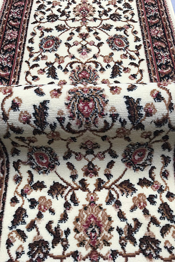 Běhoun TEHERAN ORIENT krém