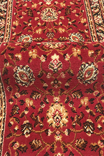 Běhoun TEHERAN ORIENT bordo