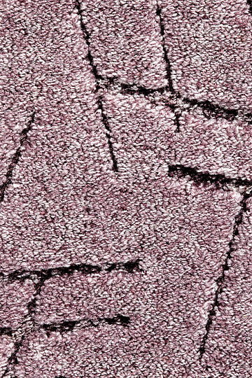 Koberec metráž NICOSIA 84 fialový