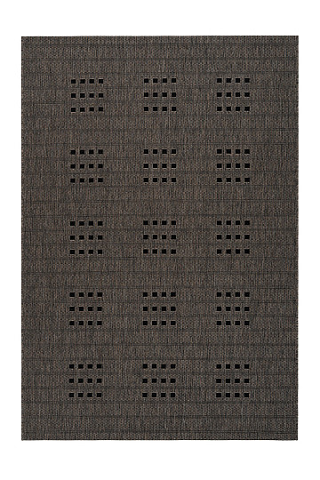 Koberec buklák SUNSET 606 taupe