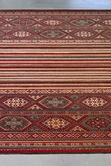 Luxusní vlněné koberce KASHQAI 4356/300