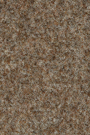 zátěžový koberec vpichovaný RAMBO  12 sv. hnědý