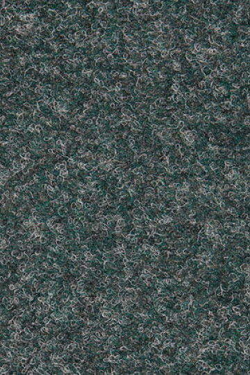 zátěžový koberec vpichovaný RAMBO 25 zeleno-bílý