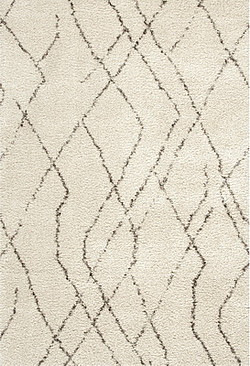 Vlněný kusový koberec LANA 0372/106