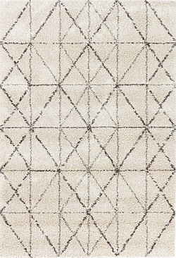 vlněný kusový koberec LANA 0374/100