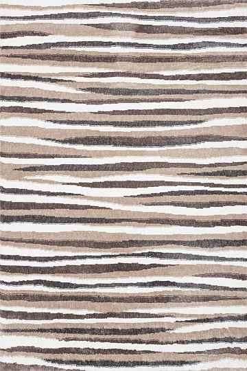 Kusový koberec CREATIVE pruhy