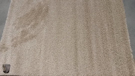 Vlněný kusový koberec LANAE 110