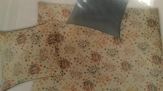 povlečení CAPRI-K 8775-60