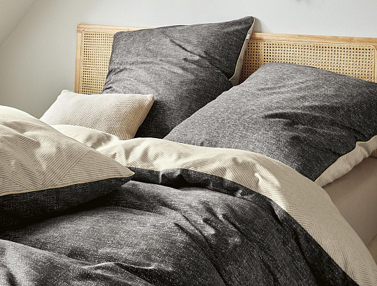 IRISETTE luxusní bavlněný satén 8404-99