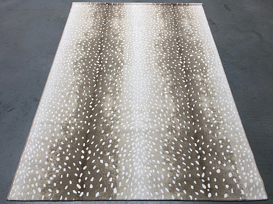 Moderní kusový koberec PIAZZO 12265/100