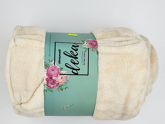 deka MF UNI BÉŽOVÁ