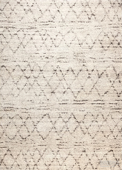 Vlněný kusový koberec LANA 314